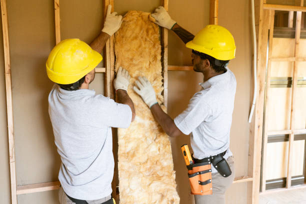 Range of Insulation Solutions in Massillon, OH