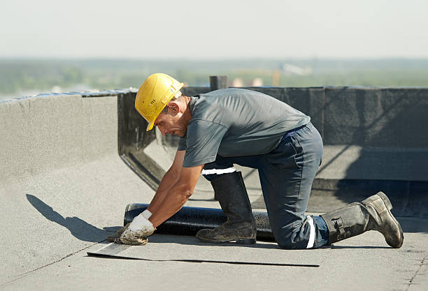 Best Professional Insulation Contractor  in Massillon, OH