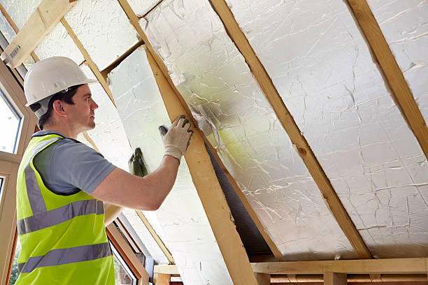 Best Home Insulation Services  in Massillon, OH